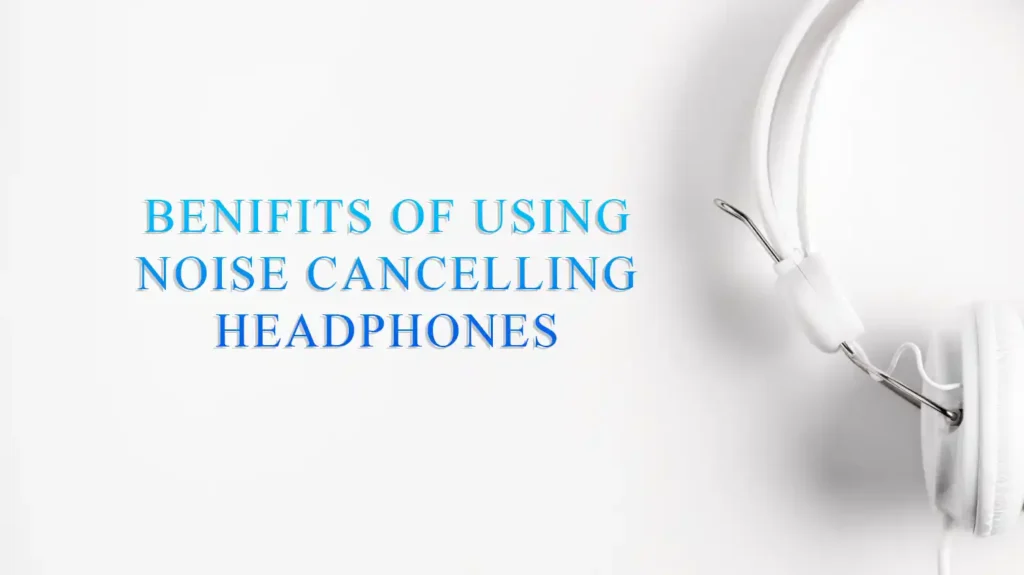 Noise best sale cancelling tinnitus