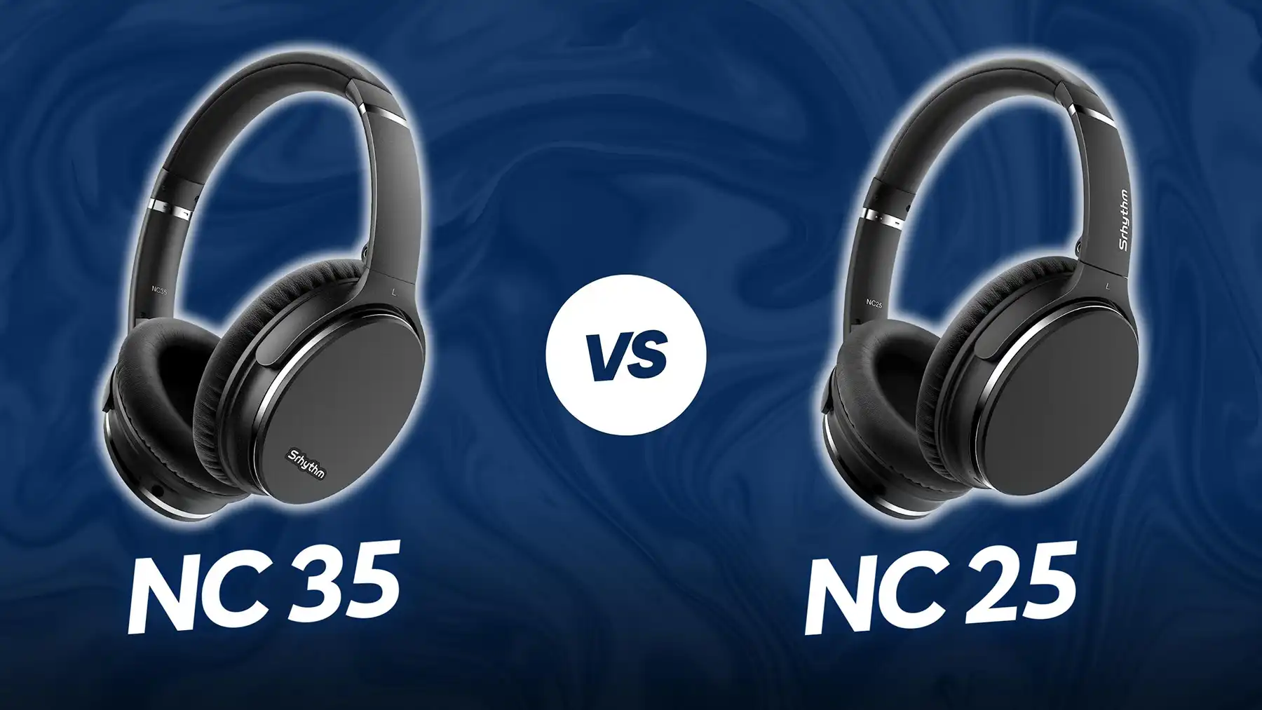 Srhythm NC25 vs NC35 Which is Better in 2023
